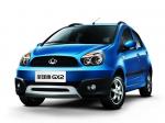 Gleagle GX2 2011 года